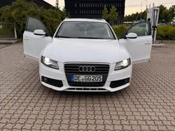Weiß Gebraucht 2011 Audi A4 Kombi | 6.000 € (Superpreis)