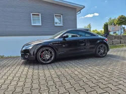 Schwarz Gebraucht 2010 Audi TT Ambiente Coupé | 8.250 € (Fairer Preis)