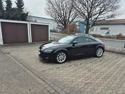 Schwarz Gebraucht 2011 Audi TT Sport Coupé | 13.500 € (Guter Preis)