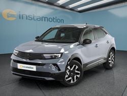 Grau Neu 2025 Opel Mokka SUV | 24.249 € (Guter Preis)