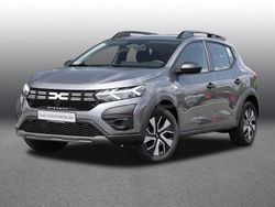Grau Neu 2025 Dacia Sandero Essentiel Kleinwagen | 17.229 €
