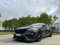 Gebraucht 2019 Mercedes E53 AMG AMG Kombi | 37.950 € (Fairer Preis)