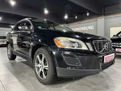Schwarz Gebraucht 2012 Volvo XC60 Summum SUV | 12.980 € (Fairer Preis)
