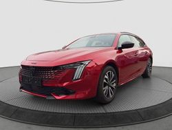 Rot/typ verkleidung aussen metallic + fa (metallic) Gebraucht 2024 Peugeot 508 Kombi | 22.400 € (Guter Preis)