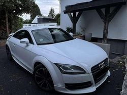 Gebraucht 2007 Audi TT Coupé | 5.000 € (Superpreis)