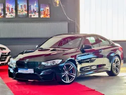 Black sapphire metallic Gebraucht 2014 BMW M4 Performance Coupé | 45.400 € (Guter Preis)