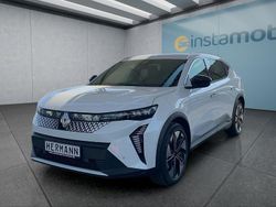 Weiß Neu 2025 Renault Scénic Van / Kleinbus | 41.099 € (Fairer Preis)
