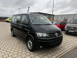 Schwarz Gebraucht 2011 VW T5 Van | 19.950 €