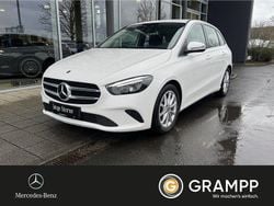 Weiß Gebraucht 2020 Mercedes 200 Progressive Limousine | 21.790 € (Guter Preis)