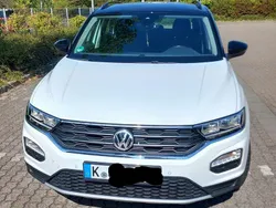Gebraucht 2018 VW T-Roc Style SUV | 15.900 € (Guter Preis)