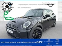 Gebraucht 2022 Mini Cooper S Hatch Kleinwagen | 18.536 € (Fairer Preis)