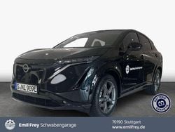 Grün Gebraucht 2025 Nissan Ariya Evolve SUV | 45.490 € (Guter Preis)