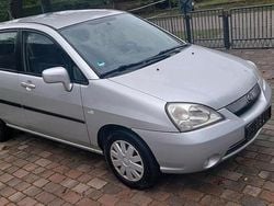 Silber Gebraucht 2003 Suzuki Liana Van / Kleinbus | 1.300 € (Fairer Preis)