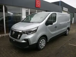 Othercolor Gebraucht 2023 Nissan Primastar N-Connecta Van / Kleinbus | 29.990 € (Superpreis)