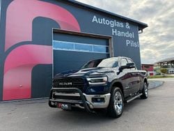 Blau Gebraucht 2020 Dodge Ram Abholung | 36.900 € (Superpreis)