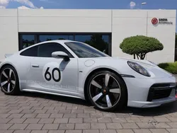 Sportclassic grau Gebraucht 2023 Porsche 992 Sport Coupé | 339.911 € (Guter Preis)