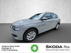 Grau Gebraucht 2020 Skoda Kamiq Ambition SUV | 19.870 € (Etwas zu teuer)
