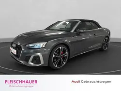 Gebraucht 2023 Audi A5 S-Line Coupé | 41.980 € (Guter Preis)