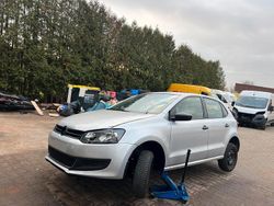 Grau Gebraucht 2010 VW Polo Kleinwagen | 3.200 € (Guter Preis)