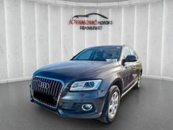 Grau Gebraucht 2016 Audi Q5 Advanced SUV | 15.000 € (Superpreis)