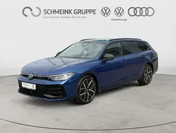 Reef blue metallic grenadillsc Neu 2025 VW Passat R-line Kombi | 58.440 €