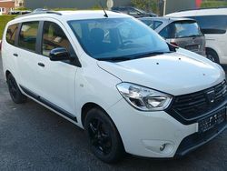 Other Gebraucht 2021 Dacia Lodgy Comfort Van / Kleinbus | 6.450 €