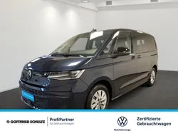 Blau Gebraucht 2024 VW T7 Van | 49.250 € (Guter Preis)