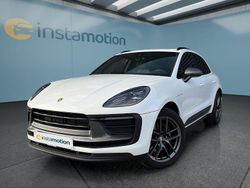 Weiß Gebraucht 2024 Porsche Macan SUV | 75.699 € (Guter Preis)