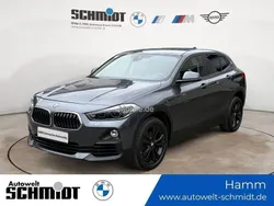 Grau Gebraucht 2020 BMW X2 Sport Line SUV | 21.090 € (Fairer Preis)