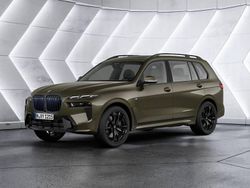 Manhattan Neu 2025 BMW X7 M Sport SUV | 107.590 € (Superpreis)