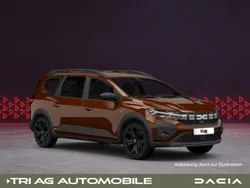 Othercolor Gebraucht 2022 Dacia Jogger Extreme Van / Kleinbus | 27.680 € (Fairer Preis)