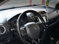 Orange Gebraucht 2016 Mitsubishi Space Star Edition+ Kleinwagen | 7.000 € (Fairer Preis)