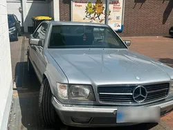 Silber Gebraucht 1984 Mercedes 170 Coupé | 14.800 €