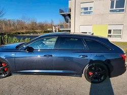Andere farben Gebraucht 2020 Audi A6 Comfort Kombi | 34.999 €