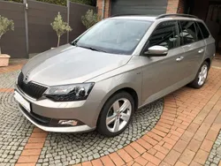 Beige Gebraucht 2017 Skoda Fabia Drive Kombi | 12.989 € (Fairer Preis)