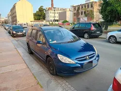 Gebraucht 2004 Peugeot 307 Kombi | 990 € (Guter Preis)