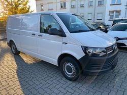 Weiß Gebraucht 2017 VW T6 Van | 19.990 € (Superpreis)