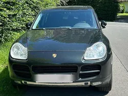 Gebraucht 2006 Porsche Cayenne S SUV | 8.950 € (Guter Preis)
