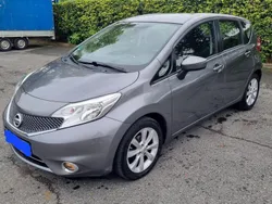 Gold Gebraucht 2014 Nissan Note Van / Kleinbus | 3.900 €