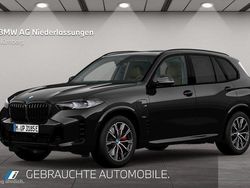 Schwarz Gebraucht 2025 BMW X5 M Sport SUV | 94.995 € (Fairer Preis)