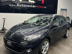 Grau Gebraucht 2012 Renault Mégane III Dynamique Limousine | 5.400 € (Fairer Preis)