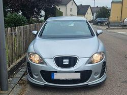 Silber Gebraucht 2005 Seat Leon Limousine | 3.000 € (Fairer Preis)
