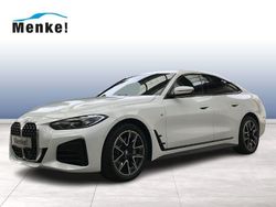 Weiß Gebraucht 2024 BMW 430 M Sport Coupé | 49.999 € (Fairer Preis)