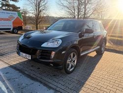 Schwarz Gebraucht 2007 Porsche Cayenne S SUV | 18.000 € (Teuer)