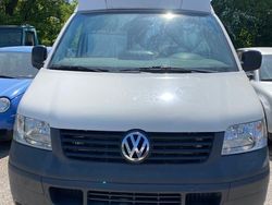 Weiß Gebraucht 2009 VW T5 Van | 8.900 € (Superpreis)
