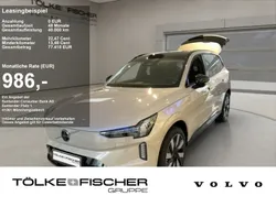 Othercolor Neu 2024 Volvo EX90 Performance SUV | 96.890 € (Guter Preis)