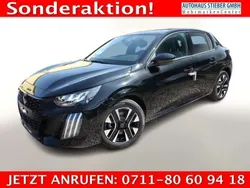 Perla nera schwarz me... Neu 2025 Peugeot 208 Allure Kleinwagen | 20.113 € (Fairer Preis)