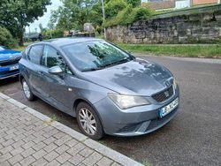 Gebraucht 2012 Seat Ibiza Style Kleinwagen | 2.750 € (Guter Preis)