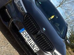 Grau Gebraucht 2017 BMW 540 M Performance Kombi | 20.000 € (Etwas zu teuer)