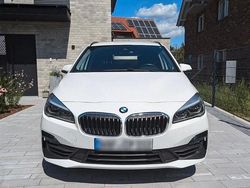 Weiß Gebraucht 2019 BMW 216 Van / Kleinbus | 16.050 € (Etwas zu teuer)
